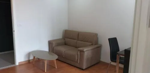 เช่าคอนโด  เดอะ เพรสซิเดนท์ สาทร - ราชพฤกษ์ 2 BTS-บางหว้า ปากคลองภาษีเจริญ เขต ภาษีเจริญ กรุงเทพ CX-29103