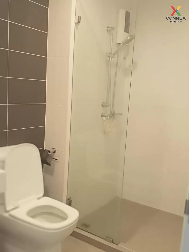 FOR RENT condo , The President Sathorn - Ratchaphruek 1 , BTS-Ban