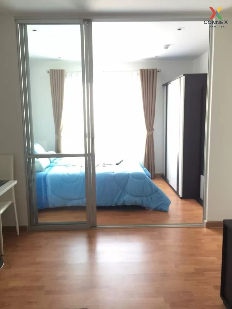 เช่าคอนโด  เดอะ เพรสซิเดนท์ สาทร-ราชพฤกษ์ 1 BTS-บางหว้า ปากคลองภา เช่าคอนโด  เดอะ เพรสซิเดนท์ สาทร-ราชพฤกษ์ 1 BTS-บางหว้า ปากคลองภา 4