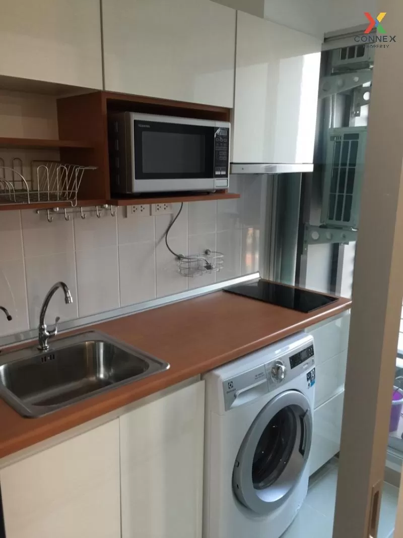 FOR RENT condo , The President Sathorn - Ratchaphruek 1 , BTS-Ban 3