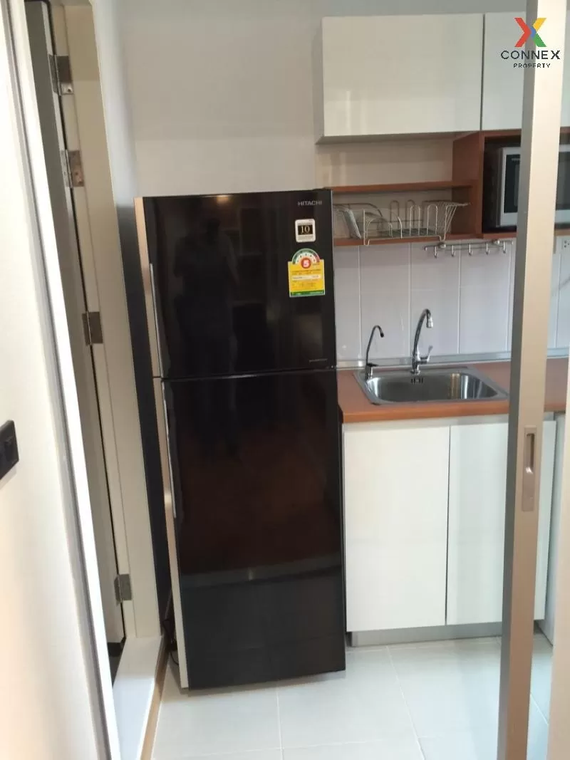 FOR RENT condo , The President Sathorn - Ratchaphruek 1 , BTS-Ban 4