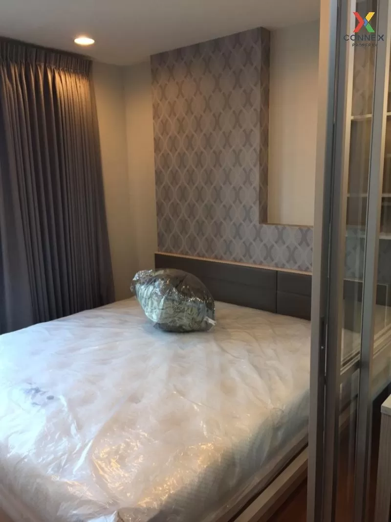 FOR RENT condo , The President Sathorn - Ratchaphruek 1 , BTS-Ban