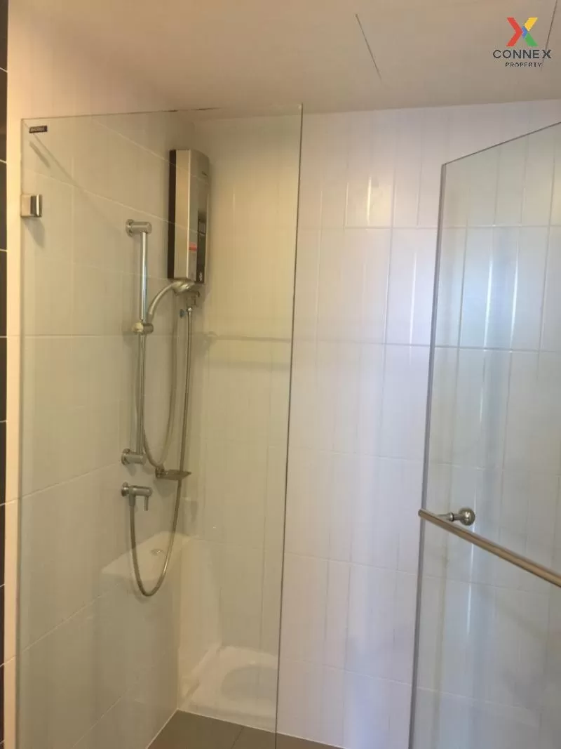 FOR RENT condo , The President Sathorn - Ratchaphruek 1 , BTS-Ban