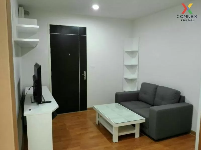 เช่าคอนโด  เดอะ เพรสซิเดนท์ สาทร-ราชพฤกษ์ 1 BTS-บางหว้า ปากคลองภา 1