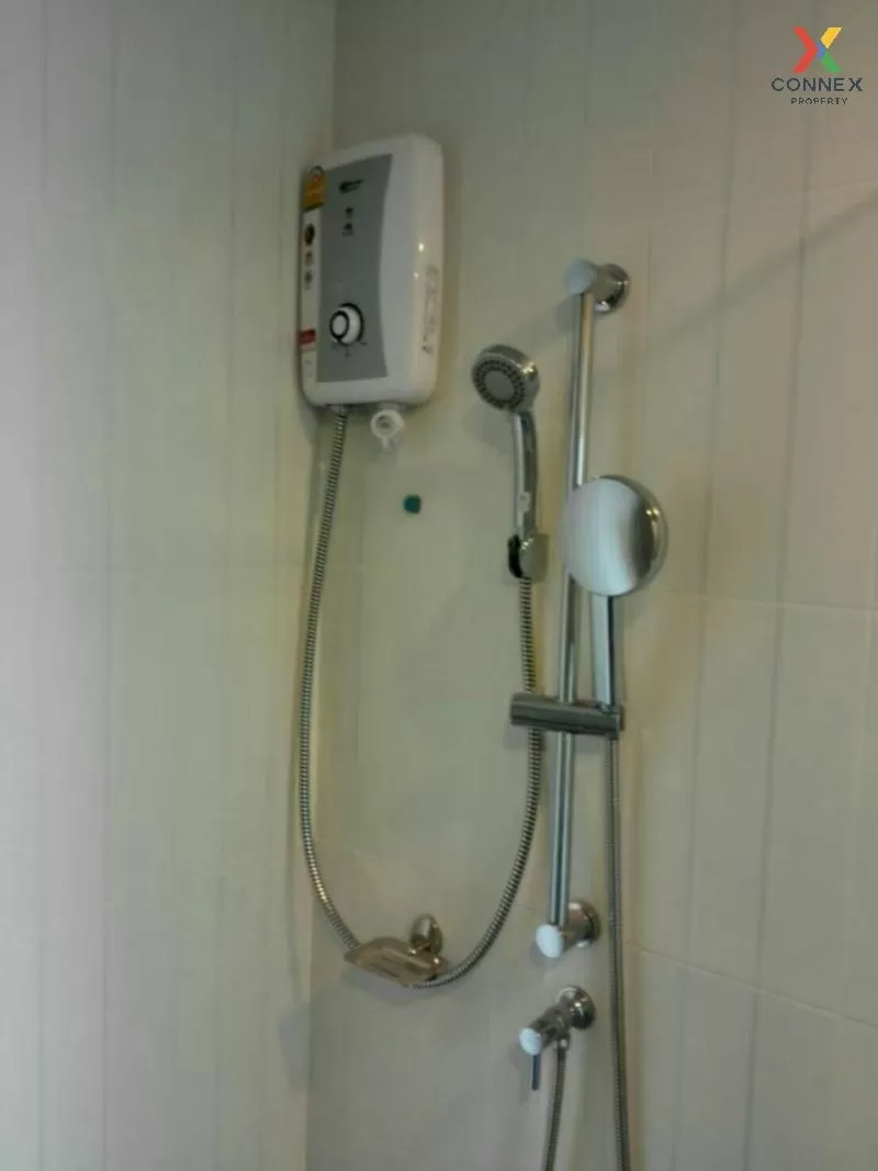 เช่าคอนโด  เดอะ เพรสซิเดนท์ สาทร-ราชพฤกษ์ 1 BTS-บางหว้า ปากคลองภา