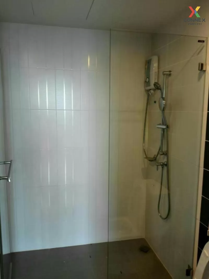 เช่าคอนโด  เดอะ เพรสซิเดนท์ สาทร-ราชพฤกษ์ 1 BTS-บางหว้า ปากคลองภา