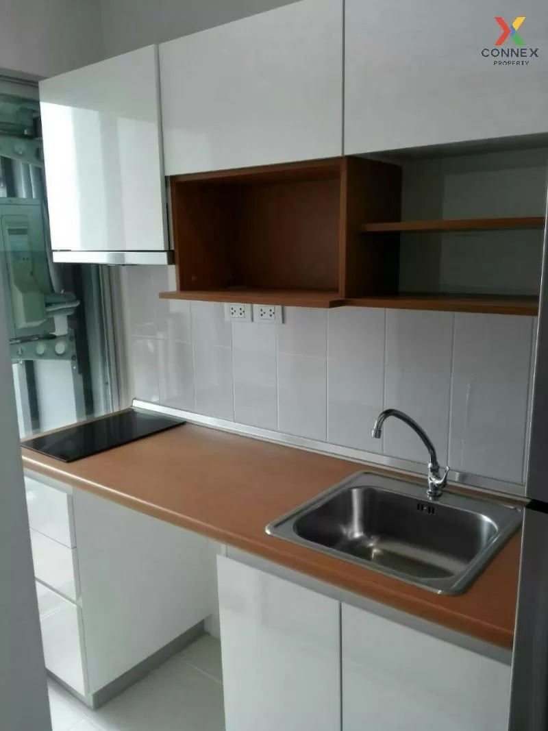 เช่าคอนโด  เดอะ เพรสซิเดนท์ สาทร-ราชพฤกษ์ 1 BTS-บางหว้า ปากคลองภา 3