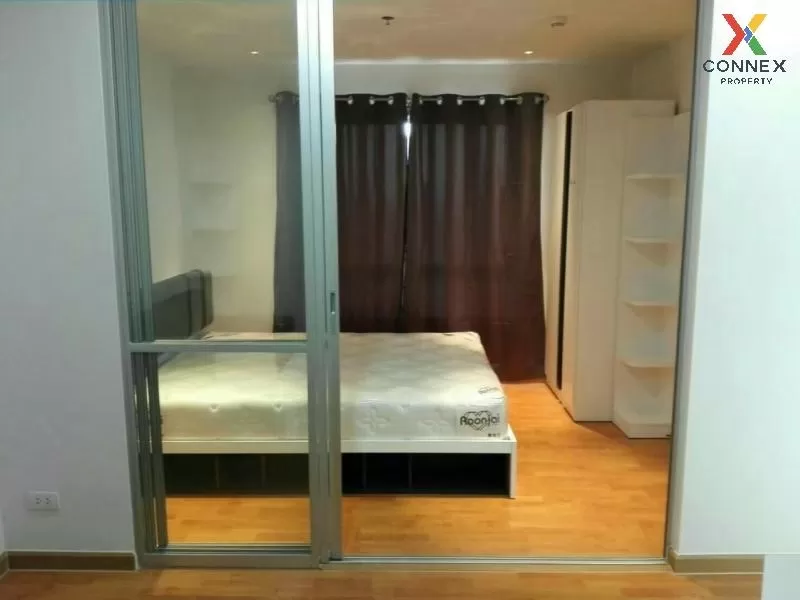 เช่าคอนโด  เดอะ เพรสซิเดนท์ สาทร-ราชพฤกษ์ 1 BTS-บางหว้า ปากคลองภา