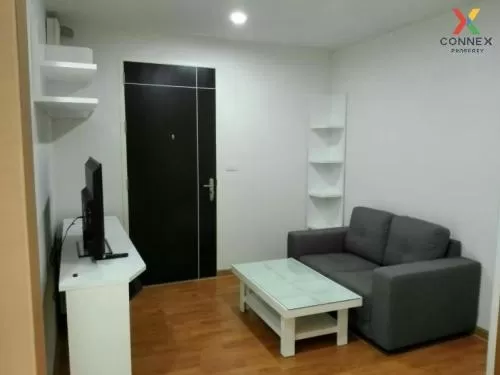 เช่าคอนโด  เดอะ เพรสซิเดนท์ สาทร-ราชพฤกษ์ 1 BTS-บางหว้า ปากคลองภาษีเจริญ เขต ภาษีเจริญ กรุงเทพ CX-29134