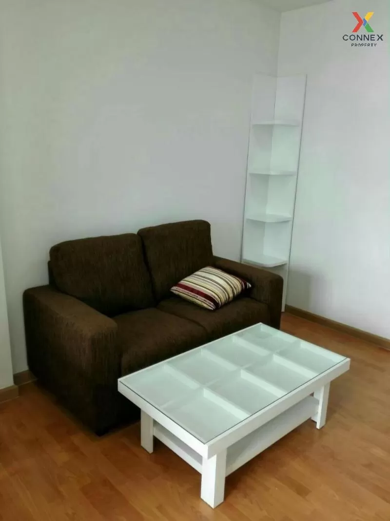 เช่าคอนโด  เดอะ เพรสซิเดนท์ สาทร-ราชพฤกษ์ 1 BTS-บางหว้า ปากคลองภา 1