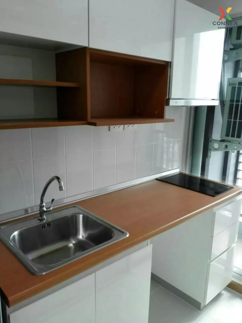 เช่าคอนโด  เดอะ เพรสซิเดนท์ สาทร-ราชพฤกษ์ 1 BTS-บางหว้า ปากคลองภา 2