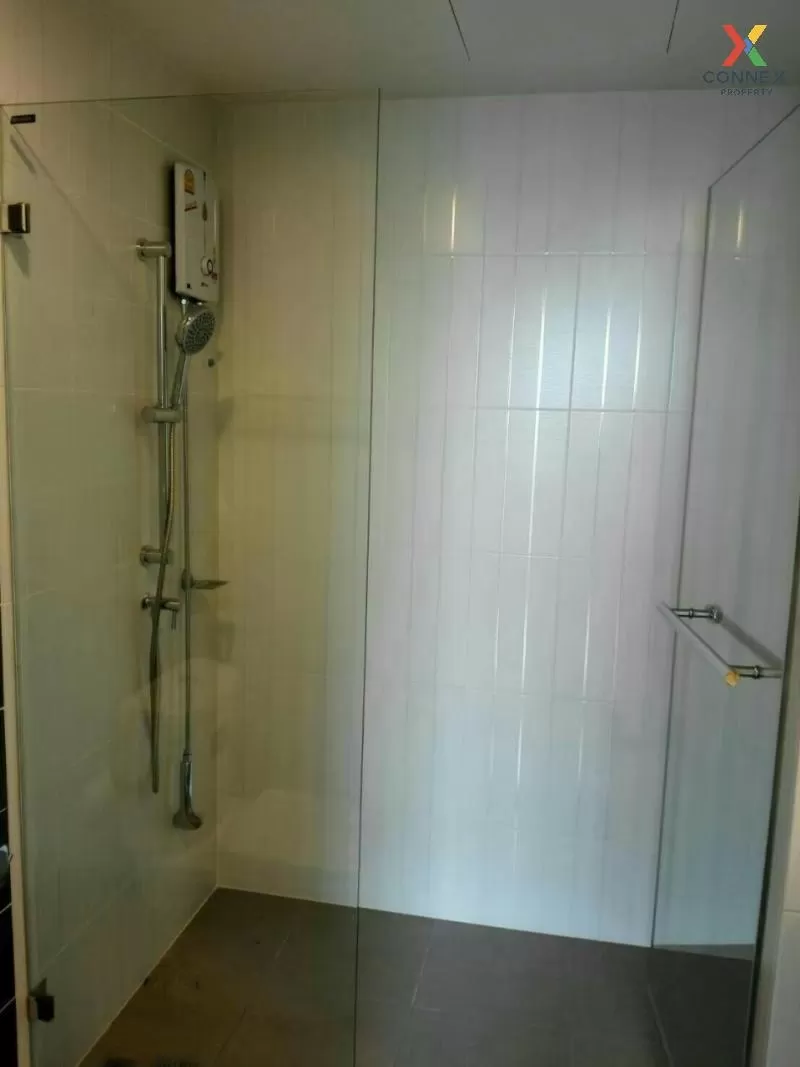 เช่าคอนโด  เดอะ เพรสซิเดนท์ สาทร-ราชพฤกษ์ 1 BTS-บางหว้า ปากคลองภา