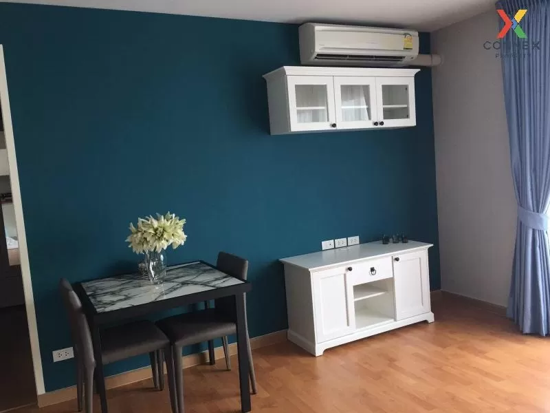 เช่าคอนโด  เดอะ เพรสซิเดนท์ สาทร-ราชพฤกษ์ 1 BTS-บางหว้า ปากคลองภา 4