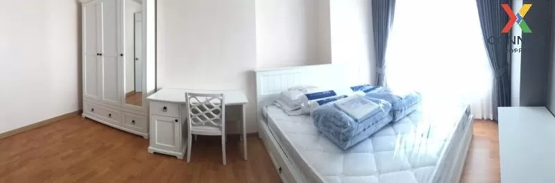 เช่าคอนโด  เดอะ เพรสซิเดนท์ สาทร-ราชพฤกษ์ 1 BTS-บางหว้า ปากคลองภา