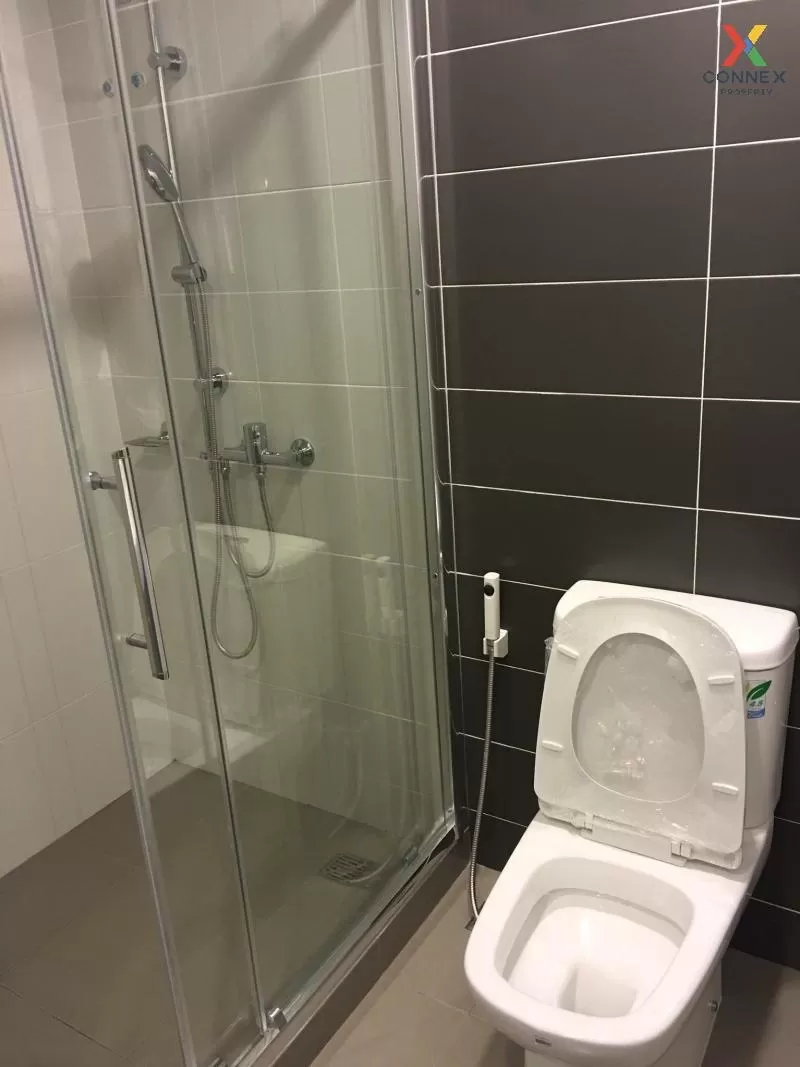 เช่าคอนโด  เดอะ เพรสซิเดนท์ สาทร-ราชพฤกษ์ 1 BTS-บางหว้า ปากคลองภา