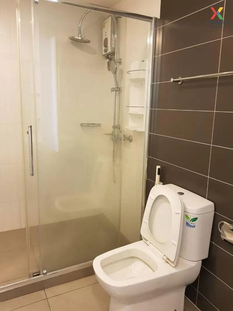 เช่าคอนโด  เดอะ เพรสซิเดนท์ สาทร-ราชพฤกษ์ 1 BTS-บางหว้า ปากคลองภา