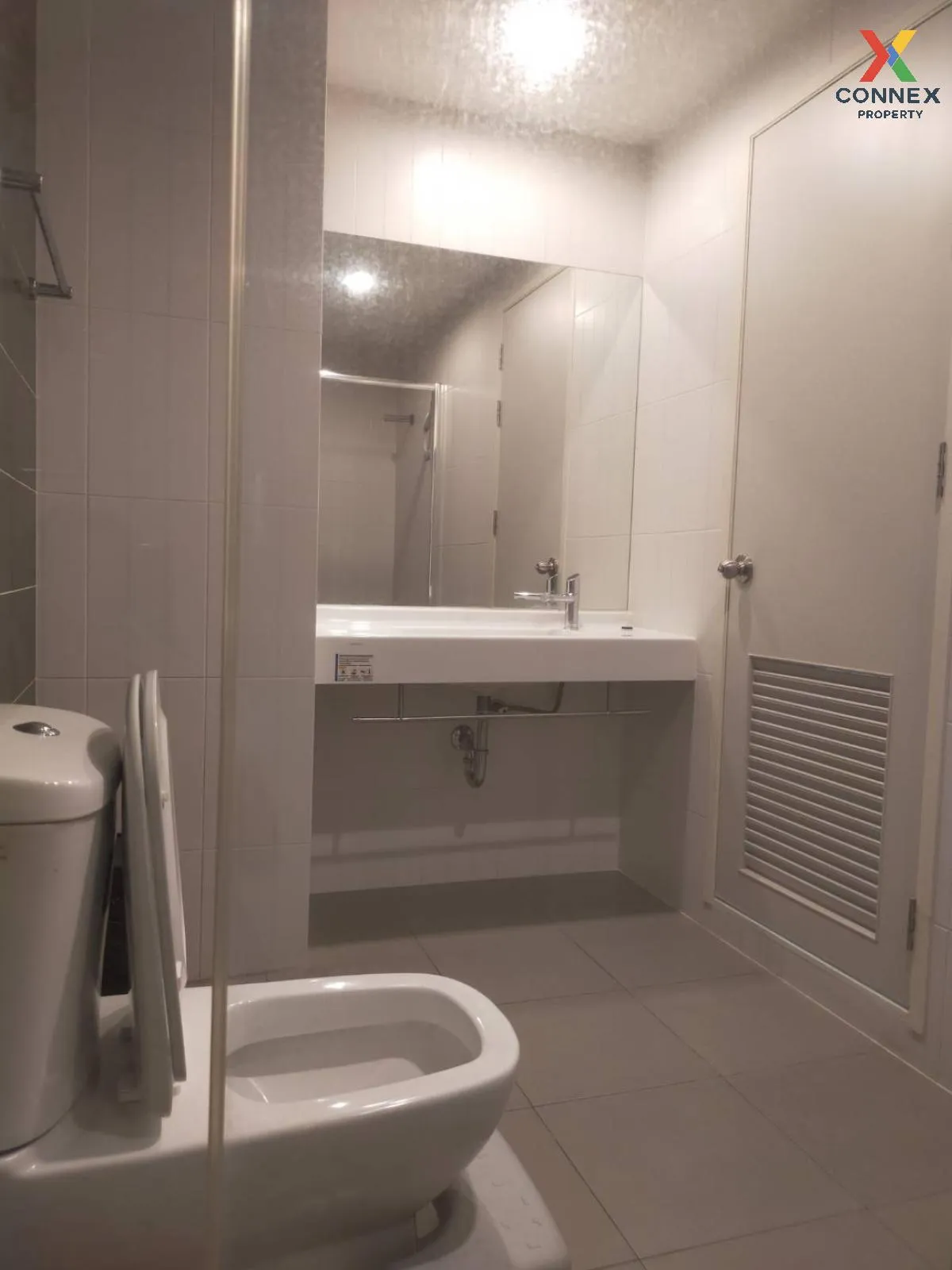 เช่าคอนโด  เดอะ เพรสซิเดนท์ สาทร-ราชพฤกษ์ 1 BTS-บางหว้า ปากคลองภา