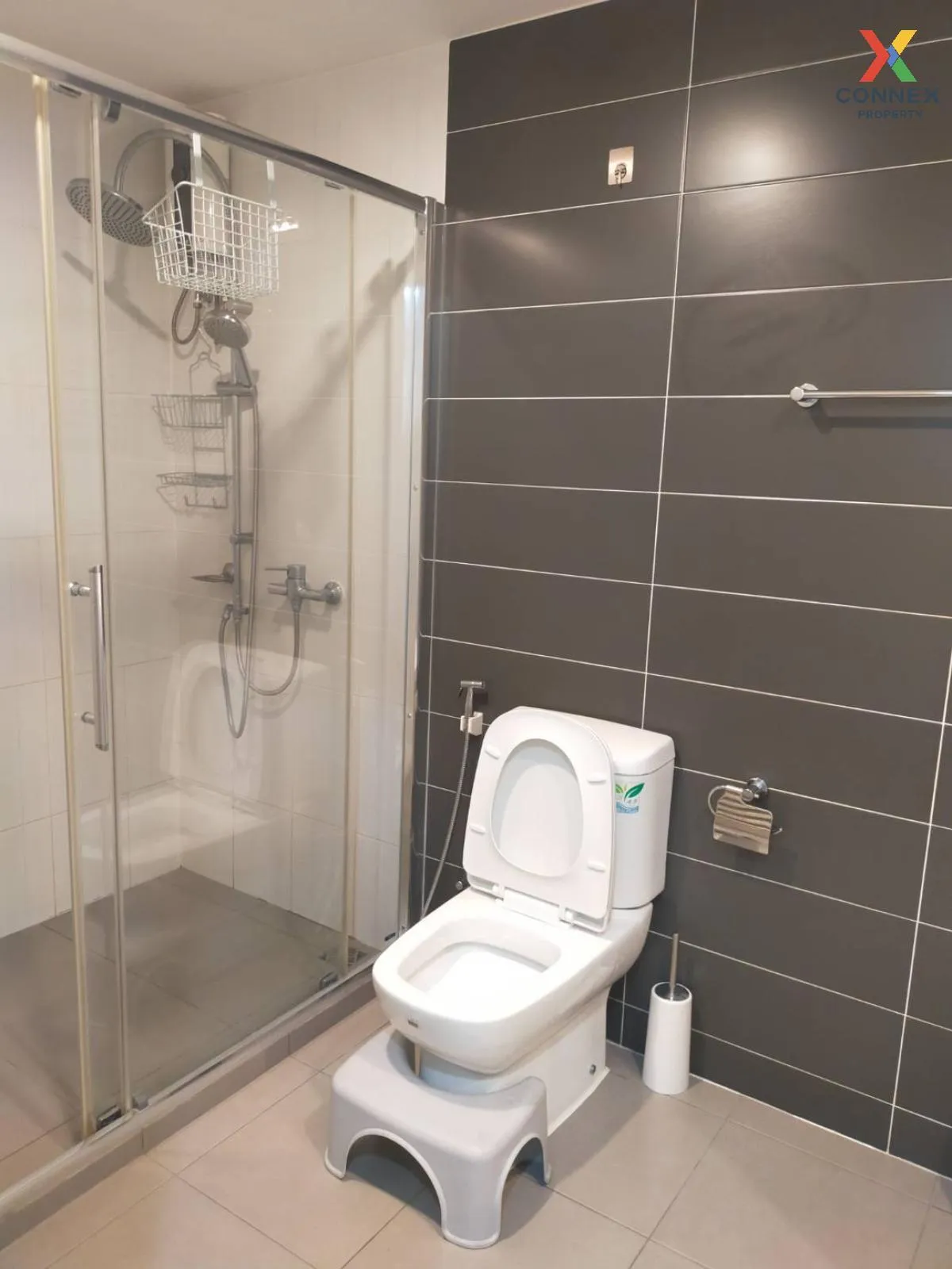 เช่าคอนโด  เดอะ เพรสซิเดนท์ สาทร-ราชพฤกษ์ 1 BTS-บางหว้า ปากคลองภา