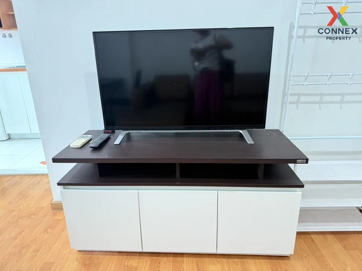 เช่าคอนโด  เดอะ เพรสซิเดนท์ สาทร - ราชพฤกษ์ 2 BTS-บางหว้า ปากคลอง เช่าคอนโด  เดอะ เพรสซิเดนท์ สาทร - ราชพฤกษ์ 2 BTS-บางหว้า ปากคลอง 2