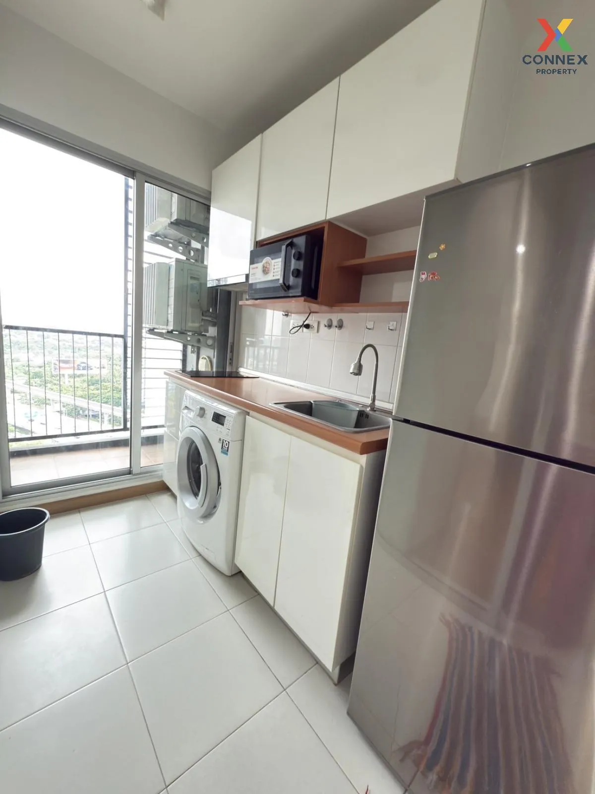 เช่าคอนโด  เดอะ เพรสซิเดนท์ สาทร - ราชพฤกษ์ 2 BTS-บางหว้า ปากคลอง เช่าคอนโด  เดอะ เพรสซิเดนท์ สาทร - ราชพฤกษ์ 2 BTS-บางหว้า ปากคลอง 3