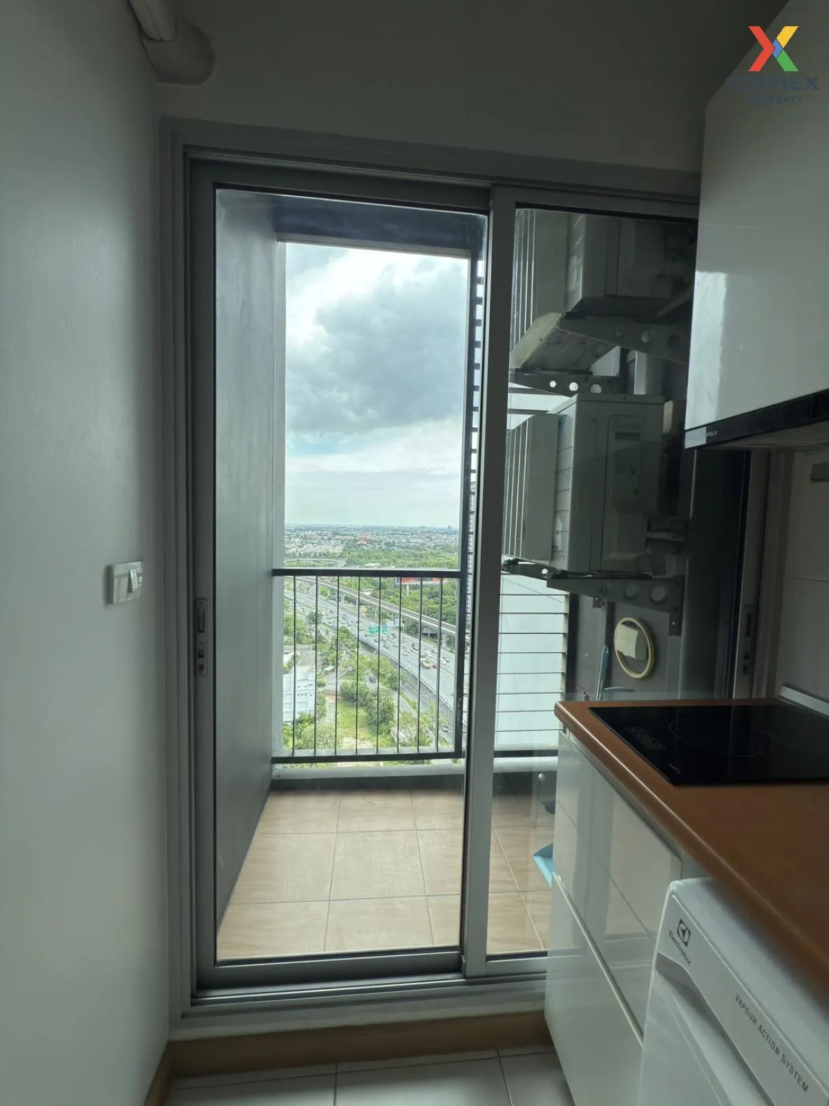 เช่าคอนโด  เดอะ เพรสซิเดนท์ สาทร - ราชพฤกษ์ 2 BTS-บางหว้า ปากคลอง เช่าคอนโด  เดอะ เพรสซิเดนท์ สาทร - ราชพฤกษ์ 2 BTS-บางหว้า ปากคลอง 4