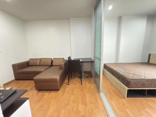 เช่าคอนโด  เดอะ เพรสซิเดนท์ สาทร - ราชพฤกษ์ 2 BTS-บางหว้า ปากคลองภาษีเจริญ เขต ภาษีเจริญ กรุงเทพ CX-29160