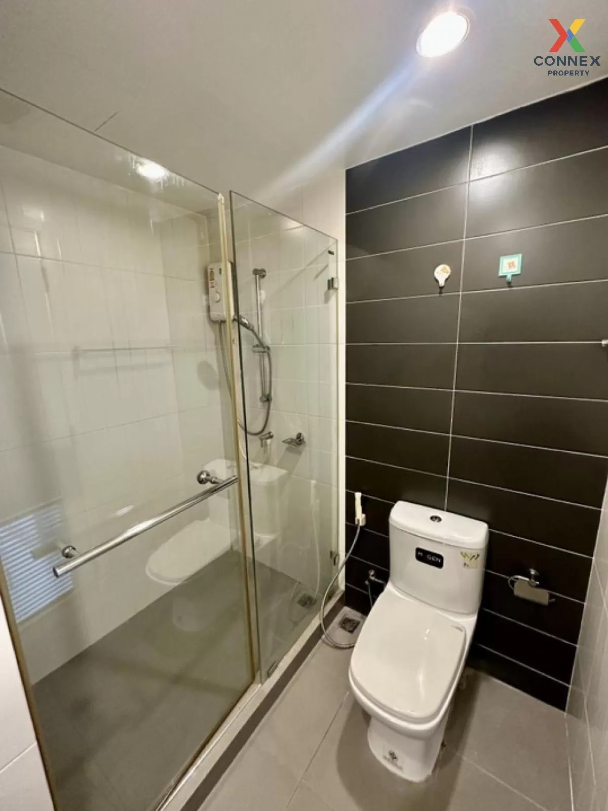 เช่าคอนโด  เดอะ เพรสซิเดนท์ สาทร - ราชพฤกษ์ 2 BTS-บางหว้า ปากคลอง