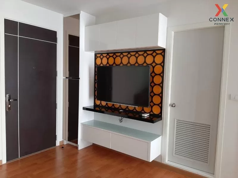 เช่าคอนโด  เดอะ เพรสซิเดนท์ สาทร - ราชพฤกษ์ 2 BTS-บางหว้า ปากคลอง 1