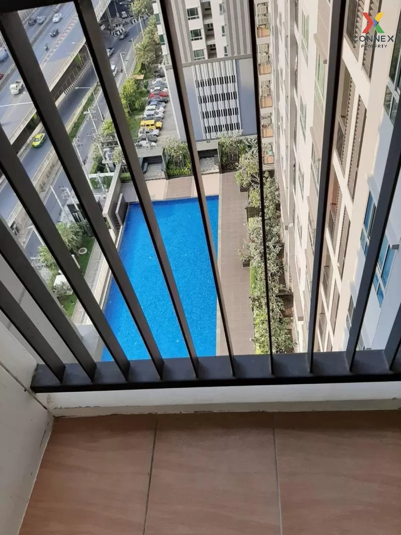 เช่าคอนโด  เดอะ เพรสซิเดนท์ สาทร - ราชพฤกษ์ 2 BTS-บางหว้า ปากคลอง เช่าคอนโด  เดอะ เพรสซิเดนท์ สาทร - ราชพฤกษ์ 2 BTS-บางหว้า ปากคลอง