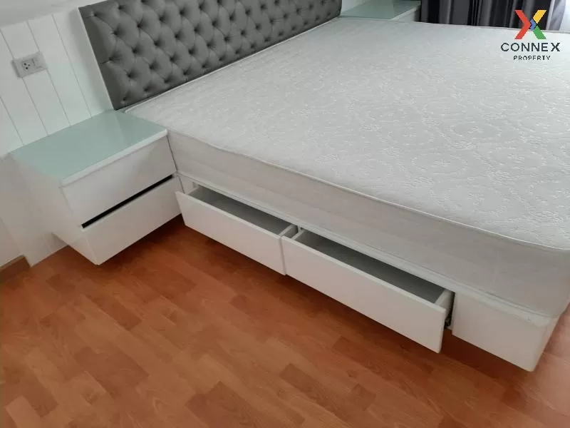 เช่าคอนโด  เดอะ เพรสซิเดนท์ สาทร - ราชพฤกษ์ 2 BTS-บางหว้า ปากคลอง เช่าคอนโด  เดอะ เพรสซิเดนท์ สาทร - ราชพฤกษ์ 2 BTS-บางหว้า ปากคลอง