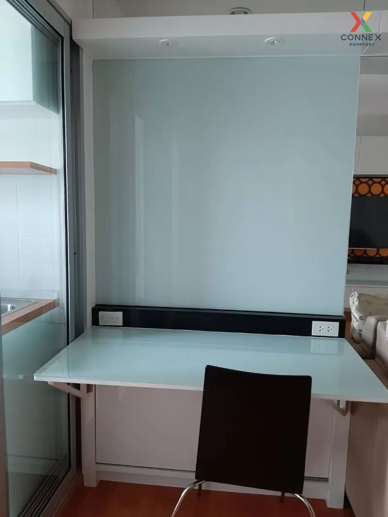 เช่าคอนโด  เดอะ เพรสซิเดนท์ สาทร - ราชพฤกษ์ 2 BTS-บางหว้า ปากคลอง เช่าคอนโด  เดอะ เพรสซิเดนท์ สาทร - ราชพฤกษ์ 2 BTS-บางหว้า ปากคลอง