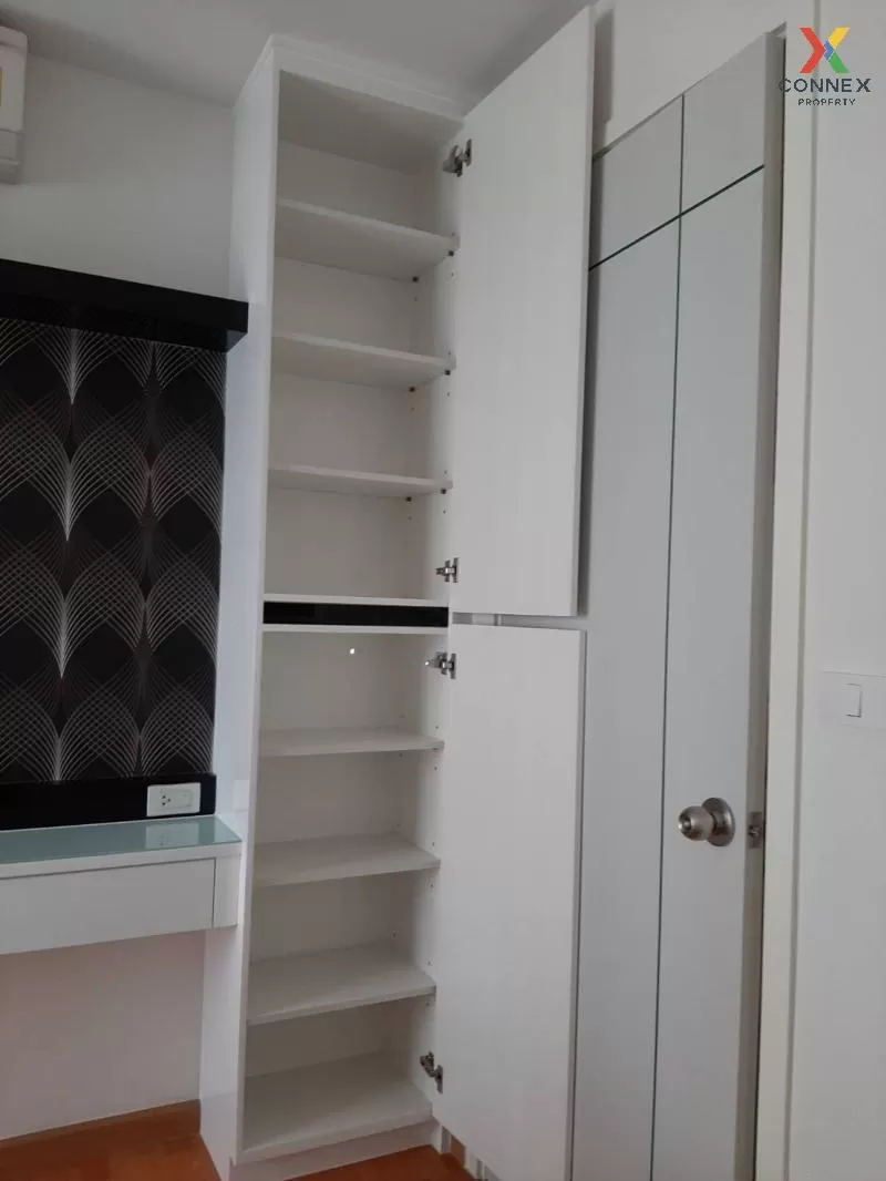 เช่าคอนโด  เดอะ เพรสซิเดนท์ สาทร - ราชพฤกษ์ 2 BTS-บางหว้า ปากคลอง เช่าคอนโด  เดอะ เพรสซิเดนท์ สาทร - ราชพฤกษ์ 2 BTS-บางหว้า ปากคลอง