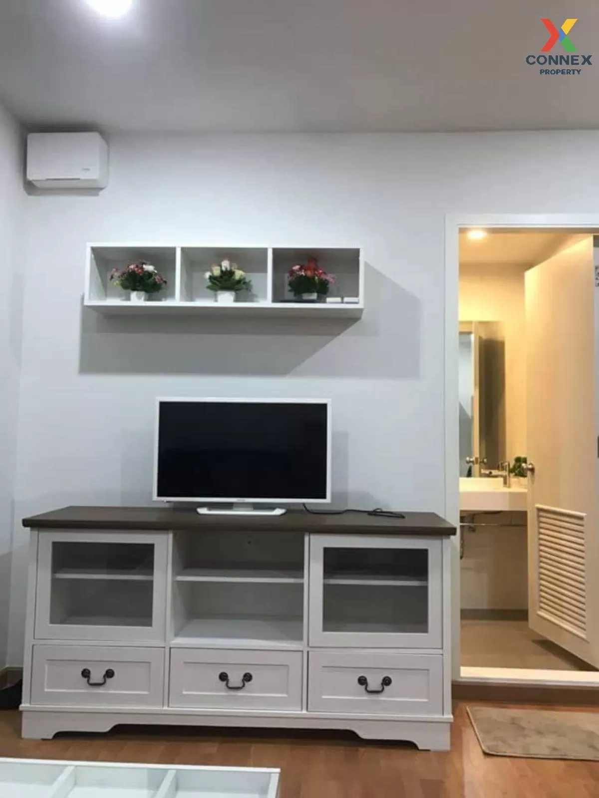 เช่าคอนโด  เดอะ เพรสซิเดนท์ สาทร - ราชพฤกษ์ 2 BTS-บางหว้า ปากคลอง