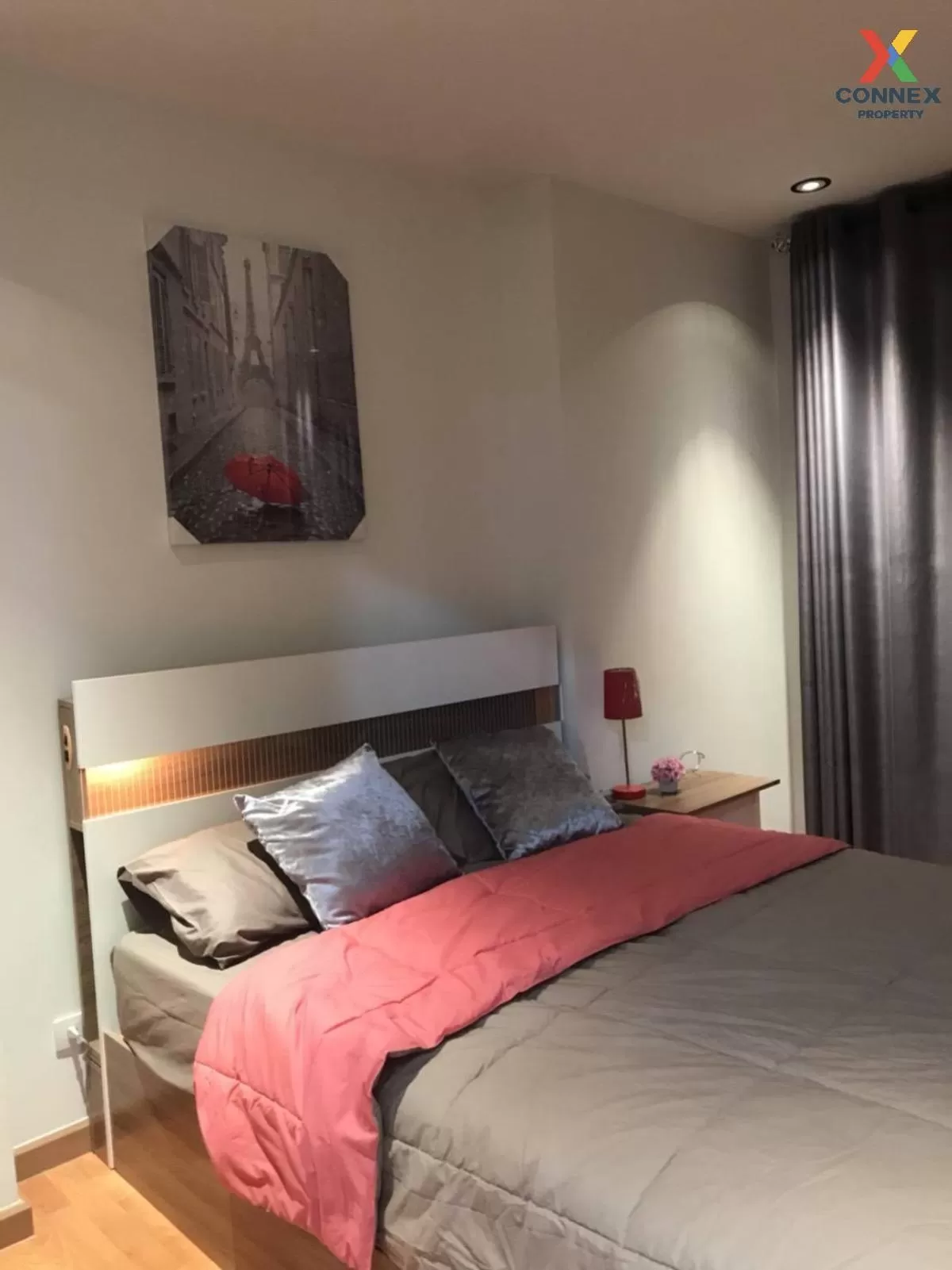 เช่าคอนโด  เดอะ เพรสซิเดนท์ สาทร - ราชพฤกษ์ 2 BTS-บางหว้า ปากคลอง