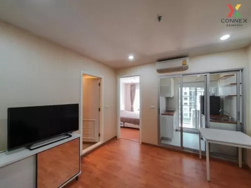 เช่าคอนโด  เดอะ เพรสซิเดนท์ สาทร - ราชพฤกษ์ 2 BTS-บางหว้า ปากคลองภาษีเจริญ เขต ภาษีเจริญ กรุงเทพ CX-29189