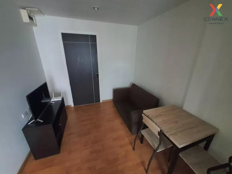 เช่าคอนโด  เดอะ เพรสซิเดนท์ สาทร - ราชพฤกษ์ 2 BTS-บางหว้า ปากคลอง 1