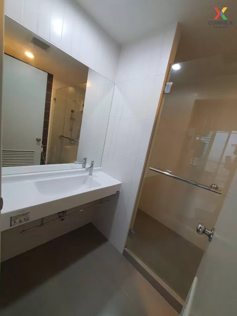 เช่าคอนโด  เดอะ เพรสซิเดนท์ สาทร - ราชพฤกษ์ 2 BTS-บางหว้า ปากคลอง