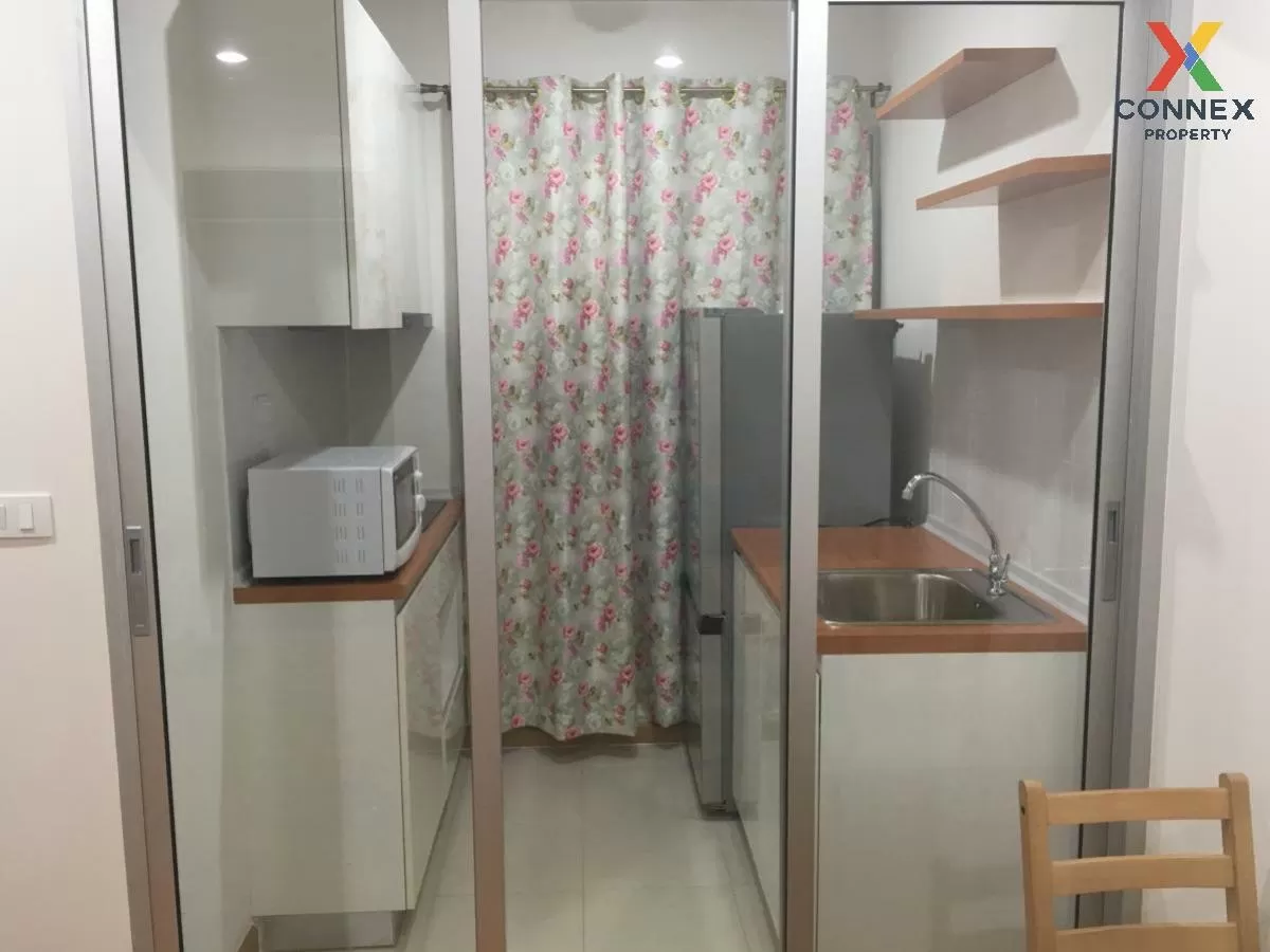 เช่าคอนโด  เดอะ เพรสซิเดนท์ สาทร - ราชพฤกษ์ 2 BTS-บางหว้า ปากคลอง เช่าคอนโด  เดอะ เพรสซิเดนท์ สาทร - ราชพฤกษ์ 2 BTS-บางหว้า ปากคลอง 4