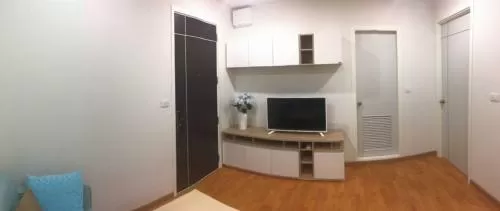 เช่าคอนโด  เดอะ เพรสซิเดนท์ สาทร - ราชพฤกษ์ 2 BTS-บางหว้า ปากคลองภาษีเจริญ เขต ภาษีเจริญ กรุงเทพ CX-29200