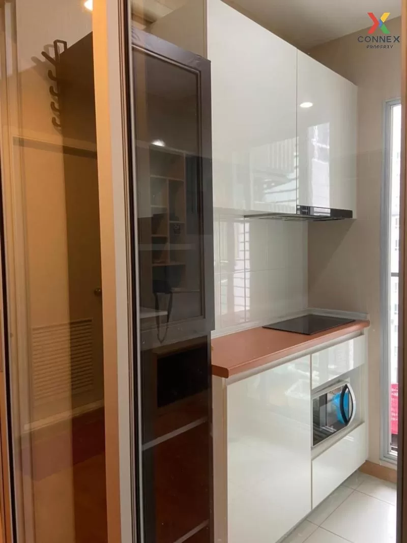 เช่าคอนโด  เดอะ เพรสซิเดนท์ สาทร - ราชพฤกษ์ 2 BTS-บางหว้า ปากคลอง เช่าคอนโด  เดอะ เพรสซิเดนท์ สาทร - ราชพฤกษ์ 2 BTS-บางหว้า ปากคลอง 3