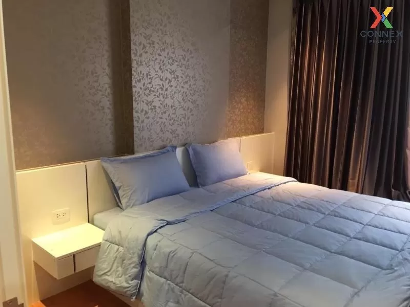 เช่าคอนโด  เดอะ เพรสซิเดนท์ สาทร - ราชพฤกษ์ 2 BTS-บางหว้า ปากคลอง เช่าคอนโด  เดอะ เพรสซิเดนท์ สาทร - ราชพฤกษ์ 2 BTS-บางหว้า ปากคลอง 4