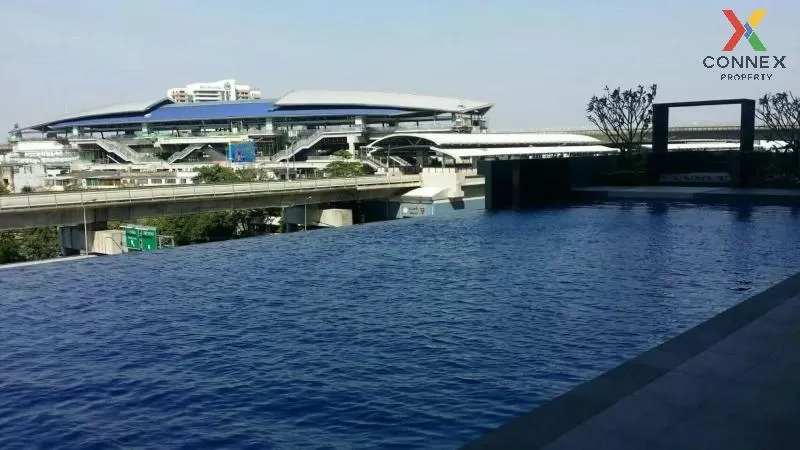 เช่าคอนโด  เดอะ เพรสซิเดนท์ สาทร - ราชพฤกษ์ 2 BTS-บางหว้า ปากคลอง เช่าคอนโด  เดอะ เพรสซิเดนท์ สาทร - ราชพฤกษ์ 2 BTS-บางหว้า ปากคลอง