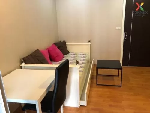 เช่าคอนโด  เดอะ เพรสซิเดนท์ สาทร - ราชพฤกษ์ 2 BTS-บางหว้า ปากคลองภาษีเจริญ เขต ภาษีเจริญ กรุงเทพ CX-29216