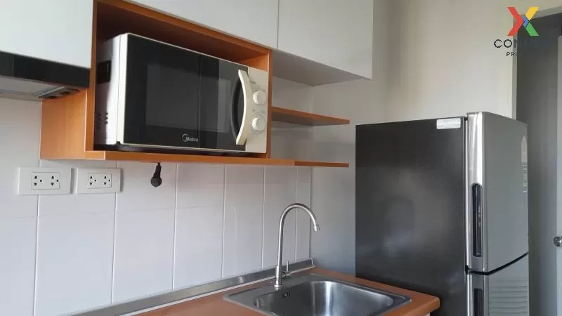 เช่าคอนโด  เดอะ เพรสซิเดนท์ สาทร - ราชพฤกษ์ 2 BTS-บางหว้า ปากคลอง เช่าคอนโด  เดอะ เพรสซิเดนท์ สาทร - ราชพฤกษ์ 2 BTS-บางหว้า ปากคลอง 3