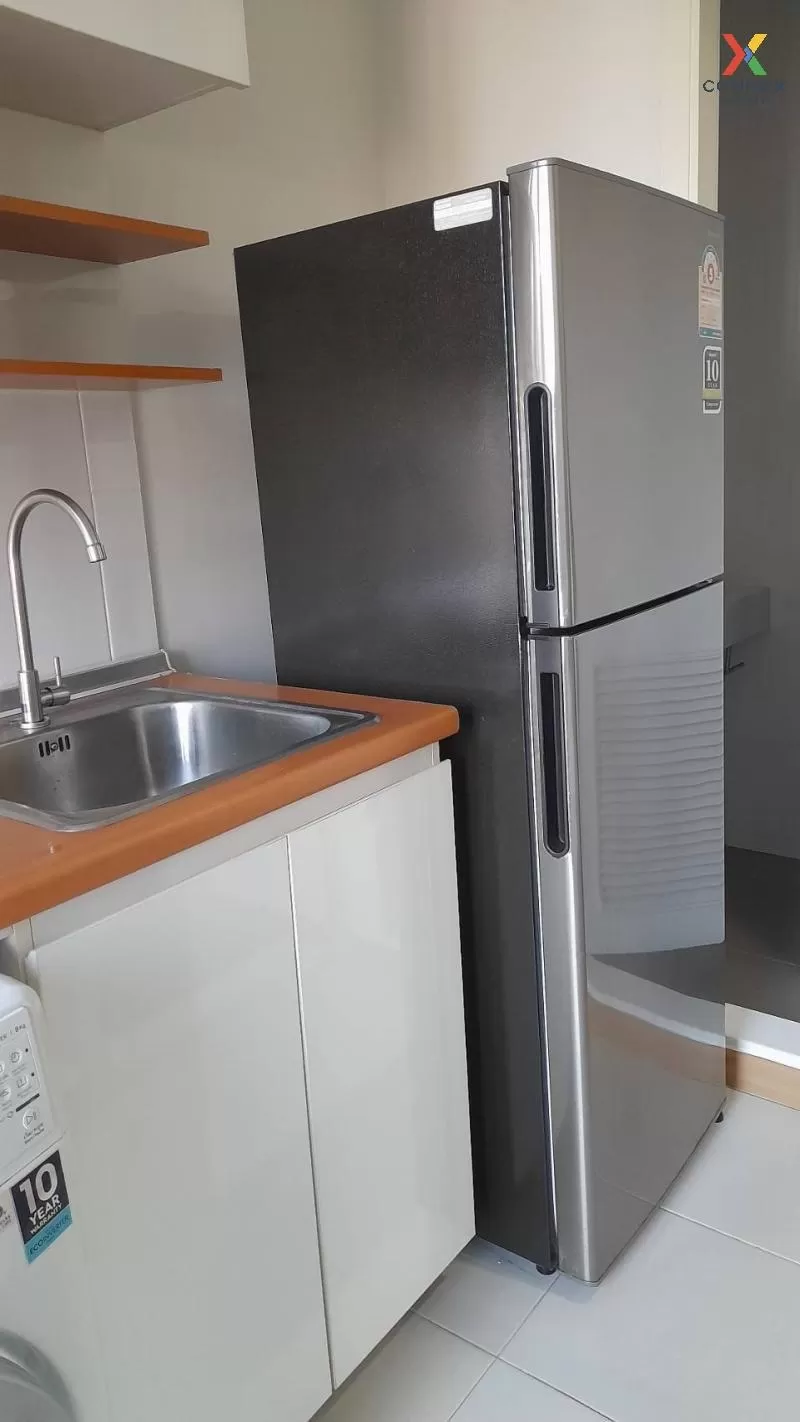 เช่าคอนโด  เดอะ เพรสซิเดนท์ สาทร - ราชพฤกษ์ 2 BTS-บางหว้า ปากคลอง เช่าคอนโด  เดอะ เพรสซิเดนท์ สาทร - ราชพฤกษ์ 2 BTS-บางหว้า ปากคลอง 4