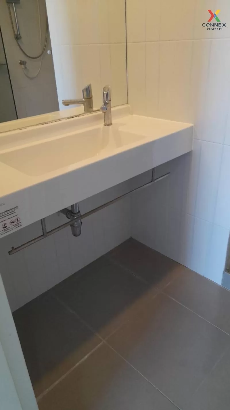 เช่าคอนโด  เดอะ เพรสซิเดนท์ สาทร - ราชพฤกษ์ 2 BTS-บางหว้า ปากคลอง เช่าคอนโด  เดอะ เพรสซิเดนท์ สาทร - ราชพฤกษ์ 2 BTS-บางหว้า ปากคลอง