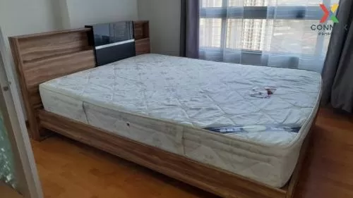 เช่าคอนโด  เดอะ เพรสซิเดนท์ สาทร - ราชพฤกษ์ 2 BTS-บางหว้า ปากคลองภาษีเจริญ เขต ภาษีเจริญ กรุงเทพ CX-29235