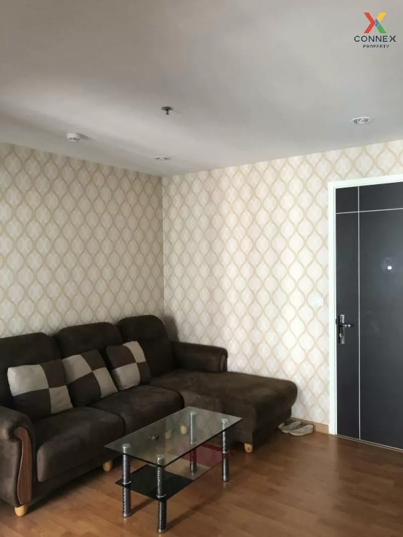 เช่าคอนโด  เดอะ เพรสซิเดนท์ สาทร - ราชพฤกษ์ 2 BTS-บางหว้า ปากคลอง เช่าคอนโด  เดอะ เพรสซิเดนท์ สาทร - ราชพฤกษ์ 2 BTS-บางหว้า ปากคลอง 2