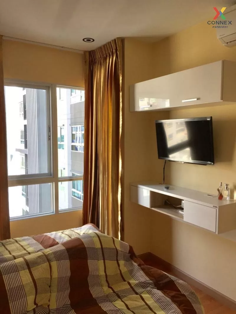 เช่าคอนโด  เดอะ เพรสซิเดนท์ สาทร - ราชพฤกษ์ 2 BTS-บางหว้า ปากคลอง เช่าคอนโด  เดอะ เพรสซิเดนท์ สาทร - ราชพฤกษ์ 2 BTS-บางหว้า ปากคลอง 4