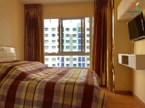 เช่าคอนโด  เดอะ เพรสซิเดนท์ สาทร - ราชพฤกษ์ 2 BTS-บางหว้า ปากคลองภาษีเจริญ เขต ภาษีเจริญ กรุงเทพ CX-29237